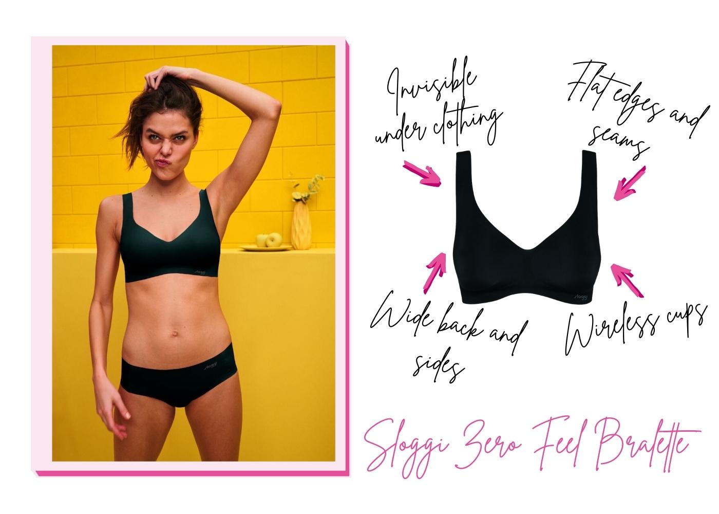 How Lingerie Can Improve Mental Health?