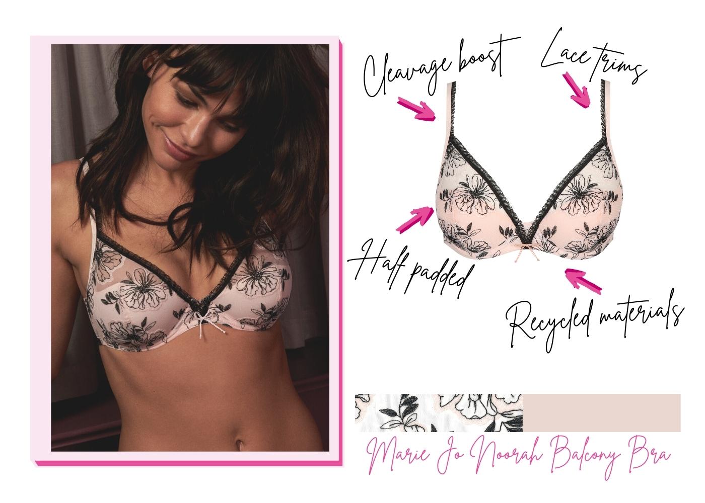 Smallest Bra Size: Most Common Questions