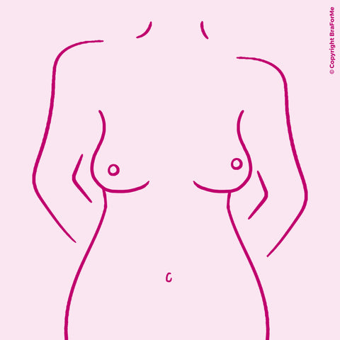 Types of Boobs, Boob Shapes