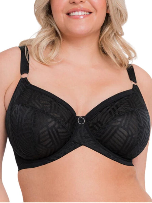 Balconette Bras 38K, Bras for Large Breasts