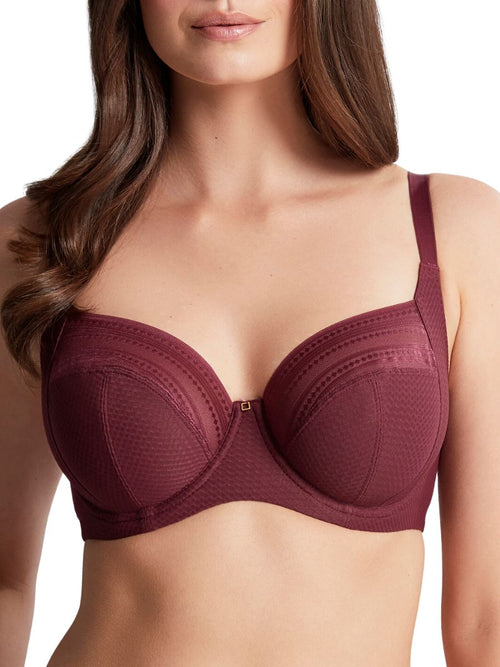 Panache Lingerie - 10 Years of Tango Range Plus Review of Balconnet Superbra  and Briefs - 30SomethingMel