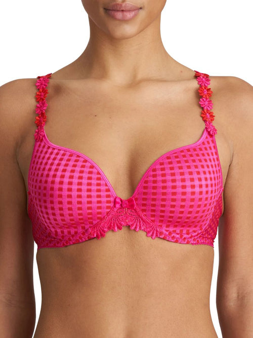 AVANA Underwire soft cup brassiere Size/s: 32a, 34a, 36a, 32b, 34b