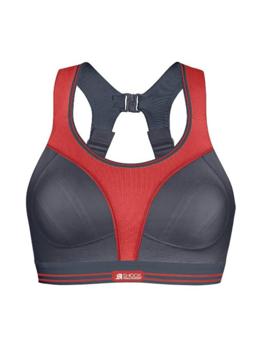 Shock Absorber Ladies Ultimate Run High Impact Sports Bras Sizes from 30 to  38