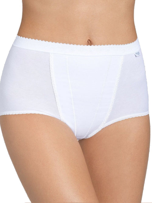 Sloggi Women's Underwear (Pack of 4)