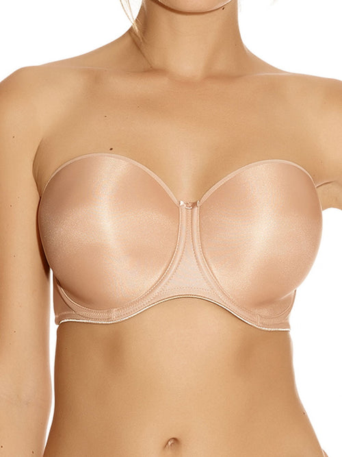 Strapless And Multiway Bras Free UK Shipping BraForMe