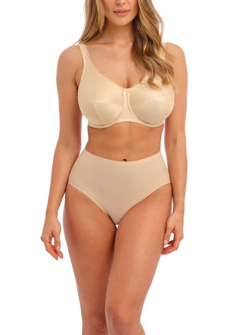 Fantasie Envisage Non-Wired Bralette in Natural Beige (NAE)