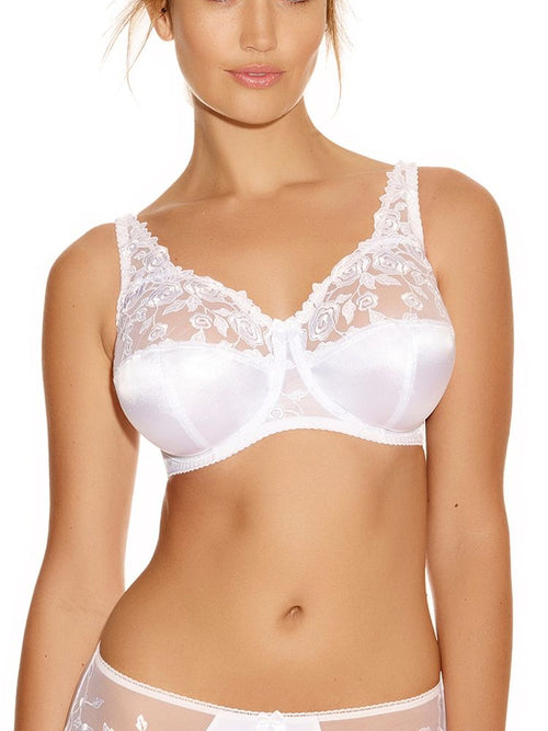 Fantasie Helena Bra Full Cup White, FL7700WHE