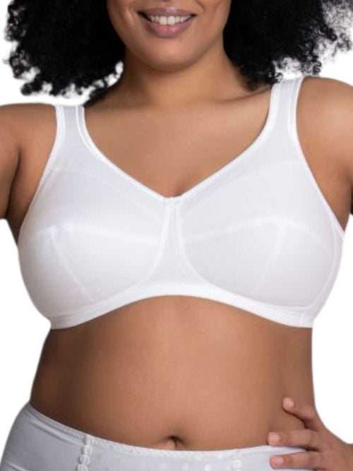 Size 48j Non-Padded Bras