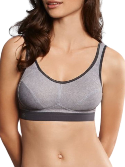 Sendyou Mastectomy Bras with Pockets for Women Post Surgical