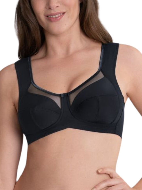 Anita Since 1886 Havanna, Comfort bra with padded cups