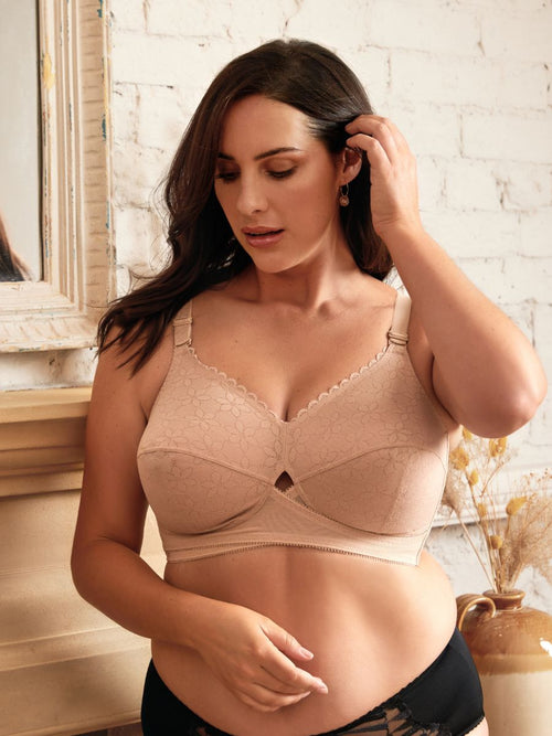 48B Bras  Buy Size 48B Bras at Betty and Belle Lingerie