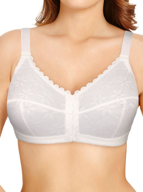 46B TINGYALU BRA - FRONT HOOK #SeeHere