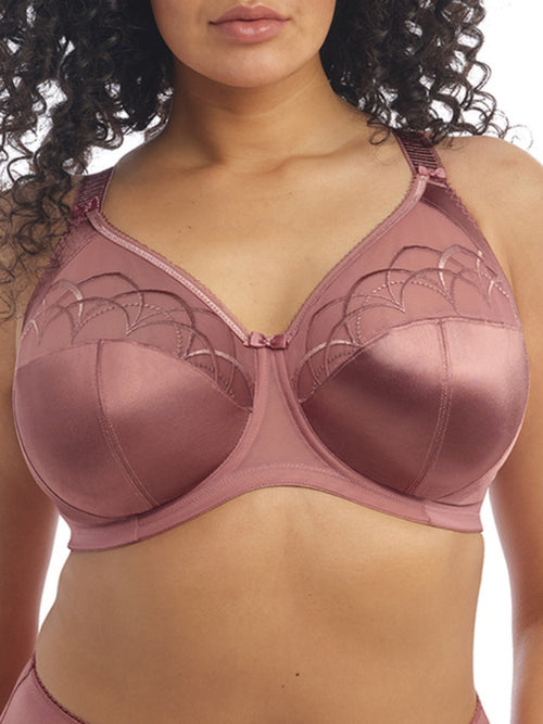 34F - Elomi » Cate Banded Bra (4030)