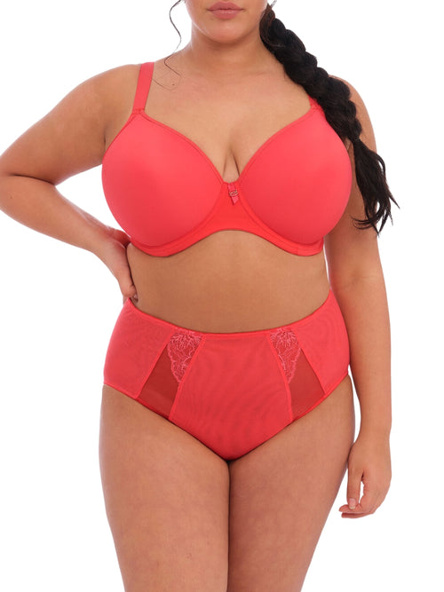 42G - Elomi Bijou Banded Moulded Bra (8722)