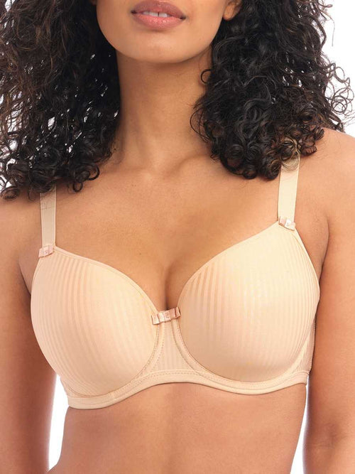 No matter the Freya Viva Lace Underwired Side Support Bra are for