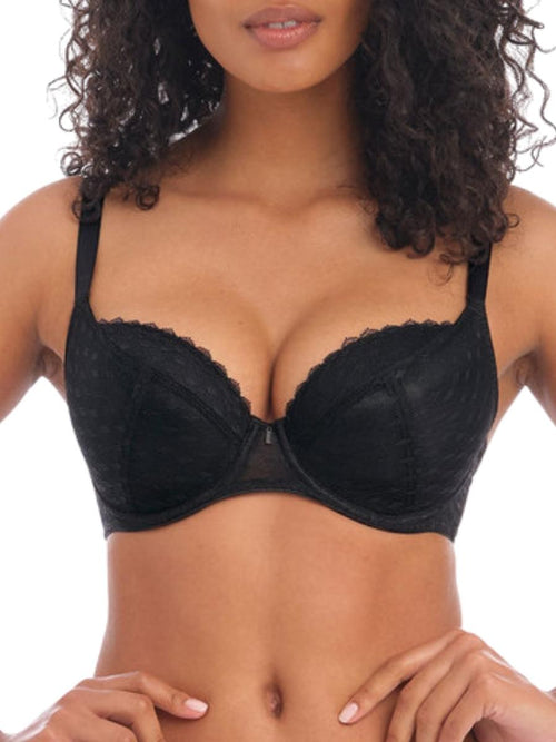 Playtex I Can't Believe It's a Corselette All in One Black - 38B
