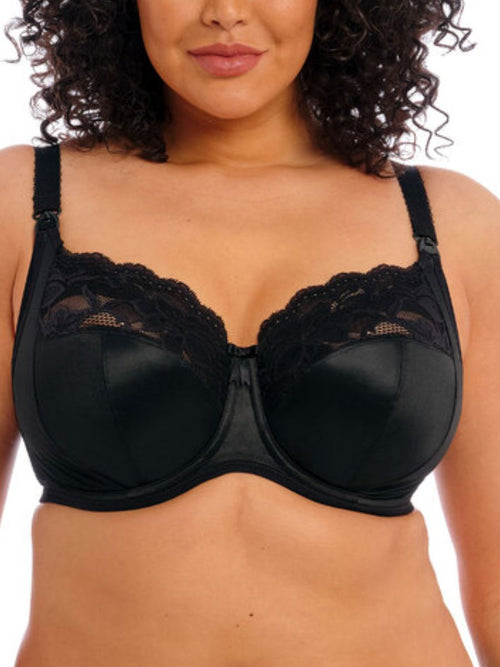 Black 42 H / 42H Underwire Molded Cup Full Coverage Balconette Bra ADORE ME  on eBid New Zealand