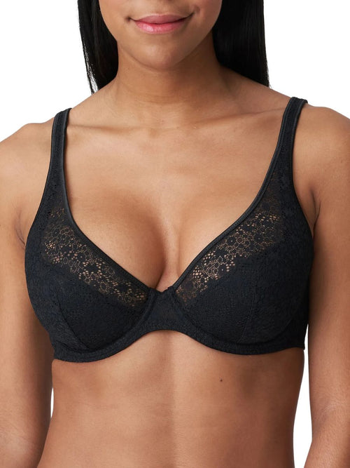 PrimaDonna Nuzha Half Padded Balcony Bra