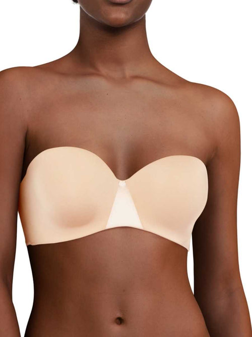 Buy Chantelle Essential Strapless T-Shirt Bra from the Next UK online shop