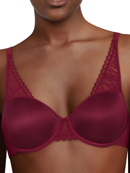 Passionata Manhattan Plunge T-Shirt Bra