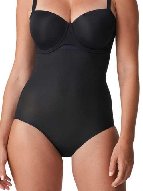 Prima Donna PERLE body shaper short shapewear - Lingerie Badmode