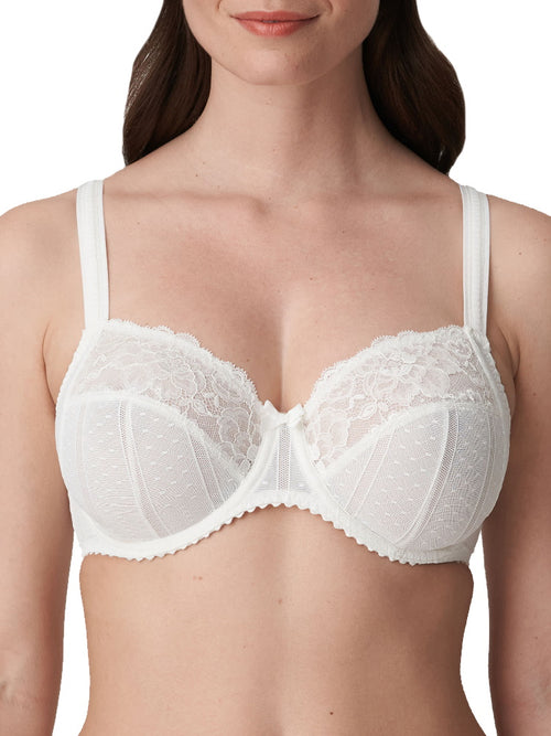 DKNY BALCONETTE 34DD BRA NEW NUDE £29 matching Items Available