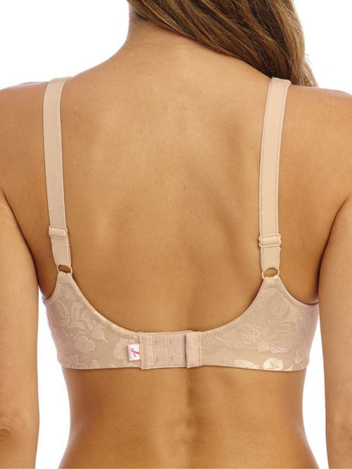 Wacoal FANTASIE NUDE JACQUELINE FULL CUP BRA 30D US / UK RTL: $76