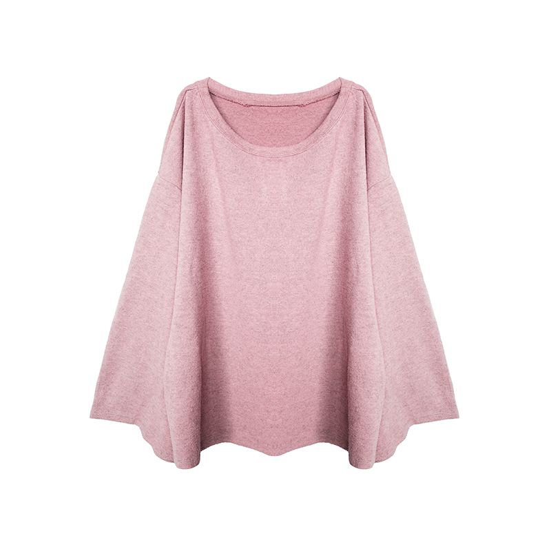 Wool Shawl