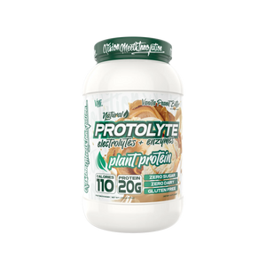 PROTOLYTE Plant Based Protein - SuppLife LLC