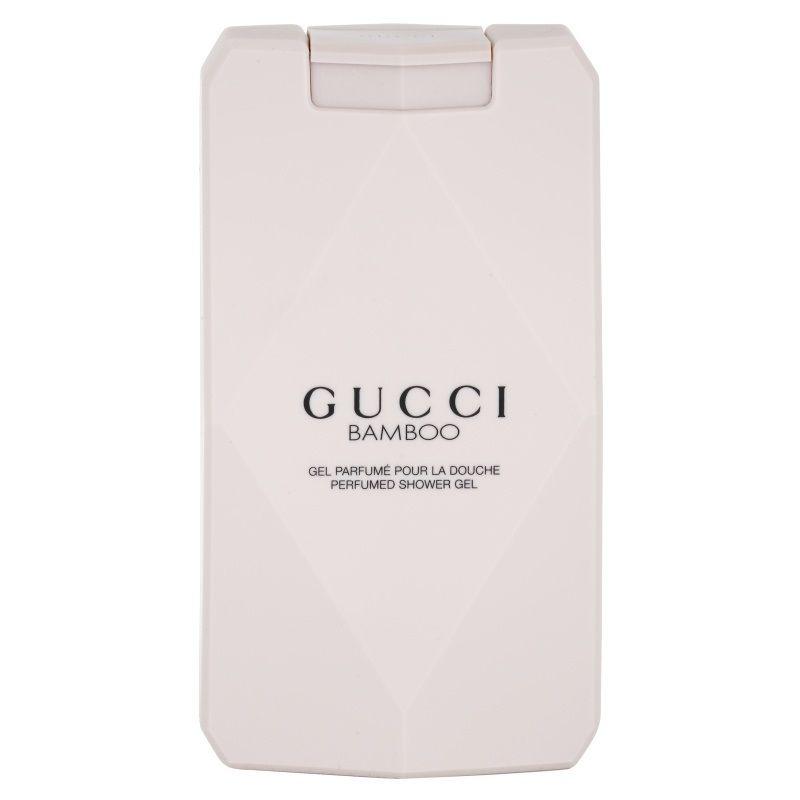 gucci bamboo shower gel 200ml