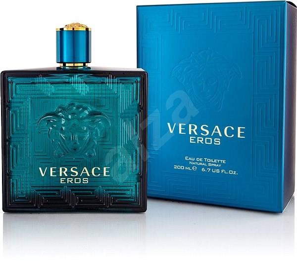 versace eros flame debenhams