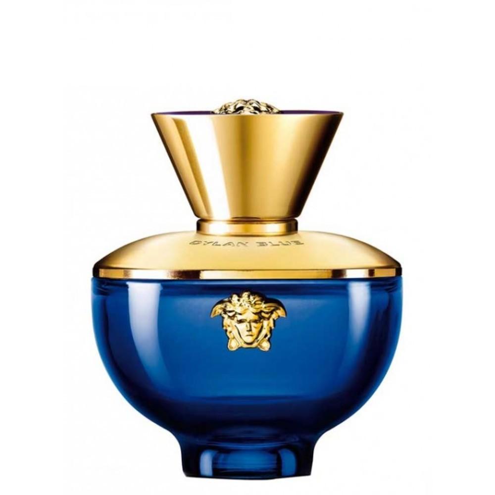 versace dylan blue pour femme edp 50ml