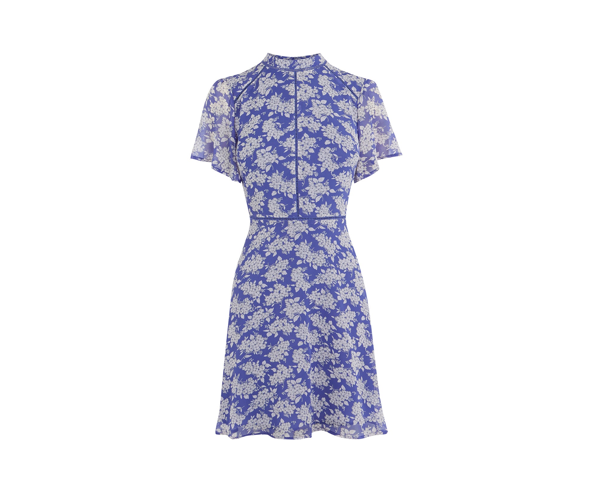 oasis provence dress