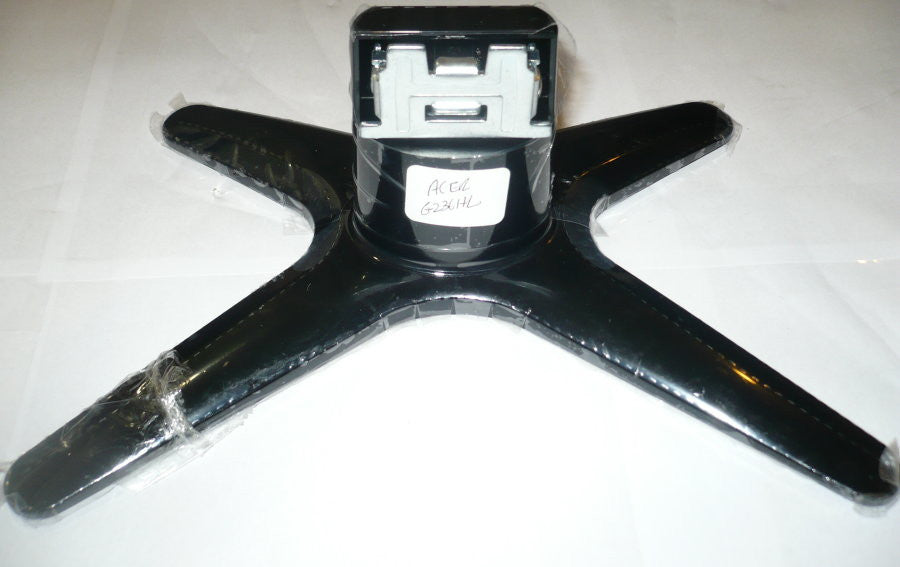 ACER G236HL MONITOR STAND (base)