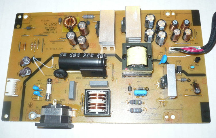 asus vg248qe power supply