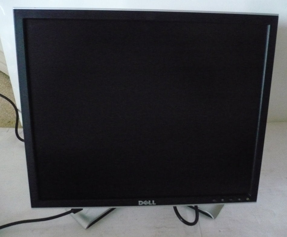 dell monitor 1907fpt driver