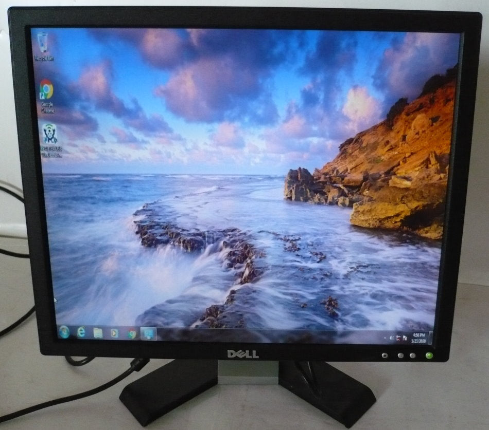 used pc monitor