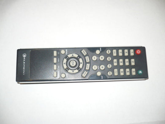 element tv remote control