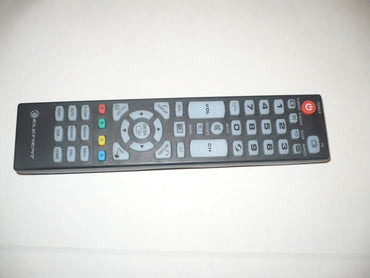 element tv remote