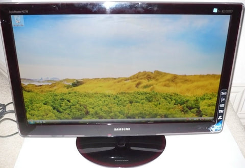 samsung p2770fh driver download