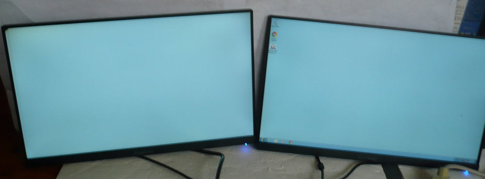 used computer monitors