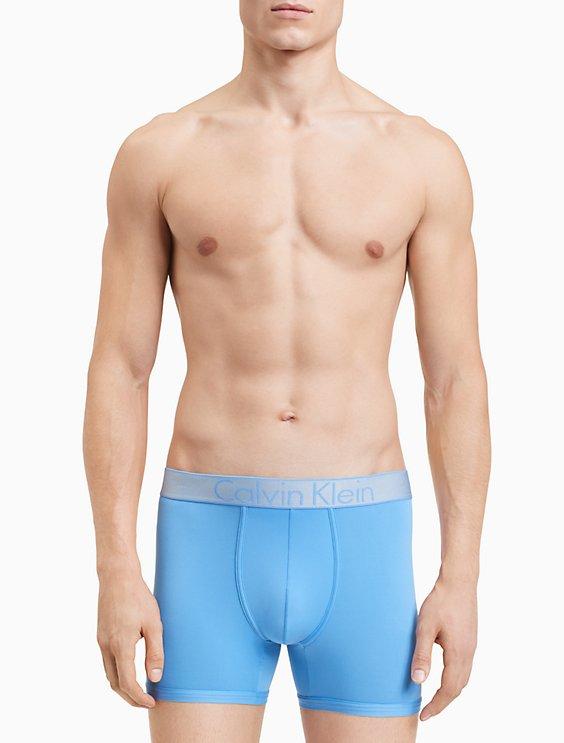 CALVIN KLEIN CUSTOMIZED STRETCH BOXER BRIEF NB1296 – Online Dungarees