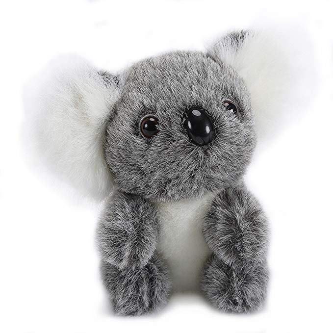 peluche koala grande taille