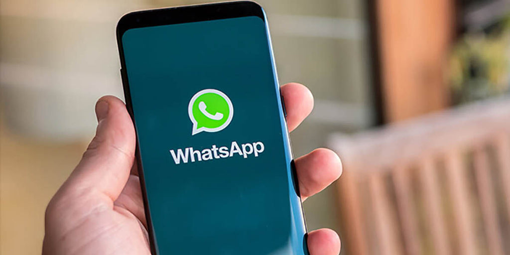 ¿por Qué Desinstalar Whatsapp De Vez En Cuando Brukermxemk 9347