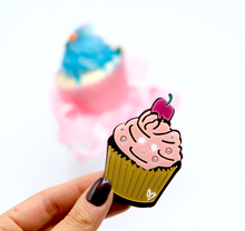 Load image into Gallery viewer, CHARM CUPCAKE

