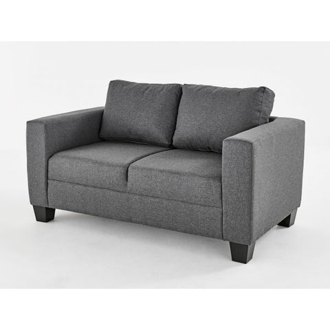 Victoria Fabric 2 Seater & Armchair Set