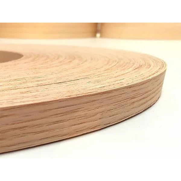 Wood Veneer Edgebanding - Mobelkant