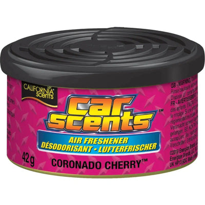 Car Scents Balboa Bubblegum