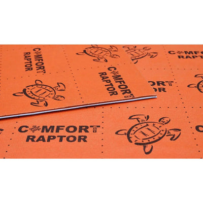 Buy Comfort MatPremium Carhifi & sound insulation Alubutyl foam