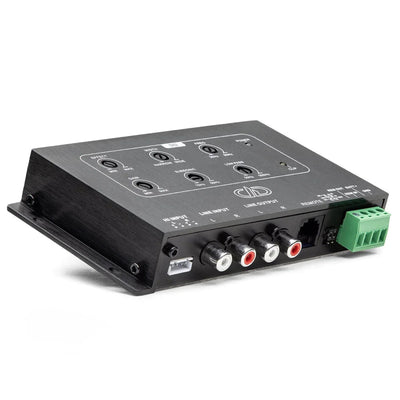 Audioproject A111 High Low Adapter Converter für Endstufe hi Level re,  11,98 €